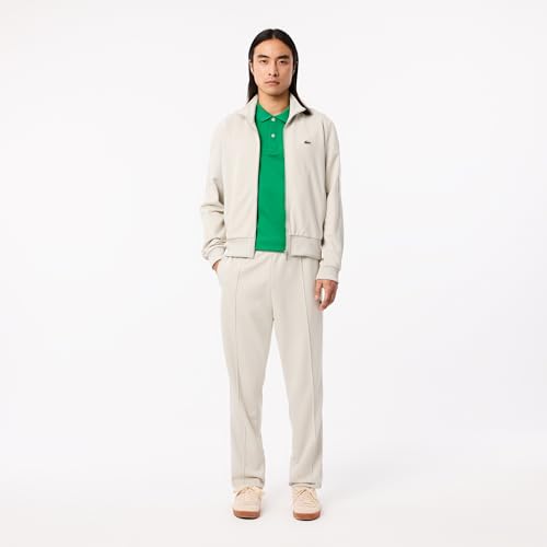 Image of Lacoste Regular Fit Cotton Pima Polo Shirt