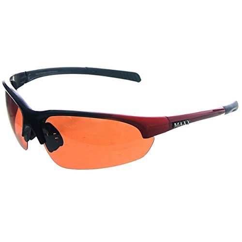 Maxx Domain High Definition Sunglasses