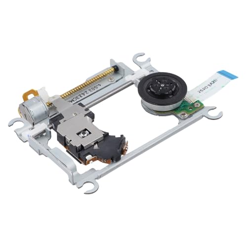 Cabezal TDP182W repara lector estropeado de PS2 SCPH-77001 3