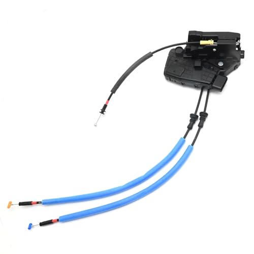 Image of 81410D9000 Power Door Lock Actuator Latch, Replacement for Kia Sportage 2017-2022 Rear Left Door, Replaces 81410-D9000 72275