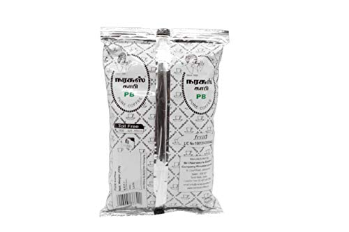Narasu's Pure Filter Coffee PB, 200 gms (Pack Of 2)