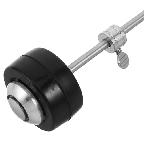 Pedal para Batería ERINGOGO con mazo redondo 19.5 cm miniatura 3