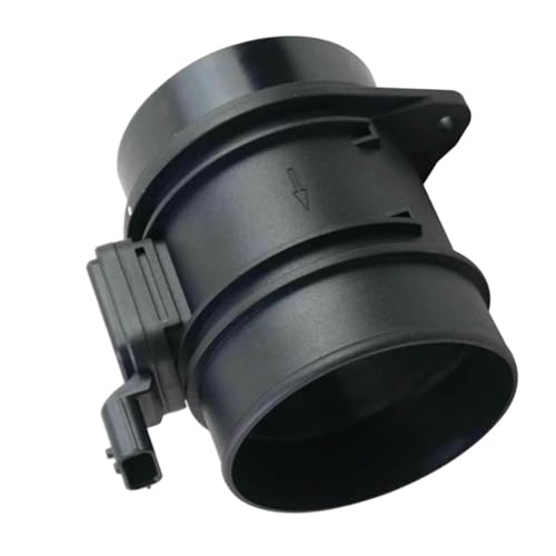 Caudalímetro sensor flujo aire masivo 5WK97022Z para Opel Movano B 2.3 CDTI de 4 pines
