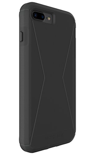 Coque iPhone 7 Plus Tech21 Evo Tactical XT protège de la casse et des rayures - 2