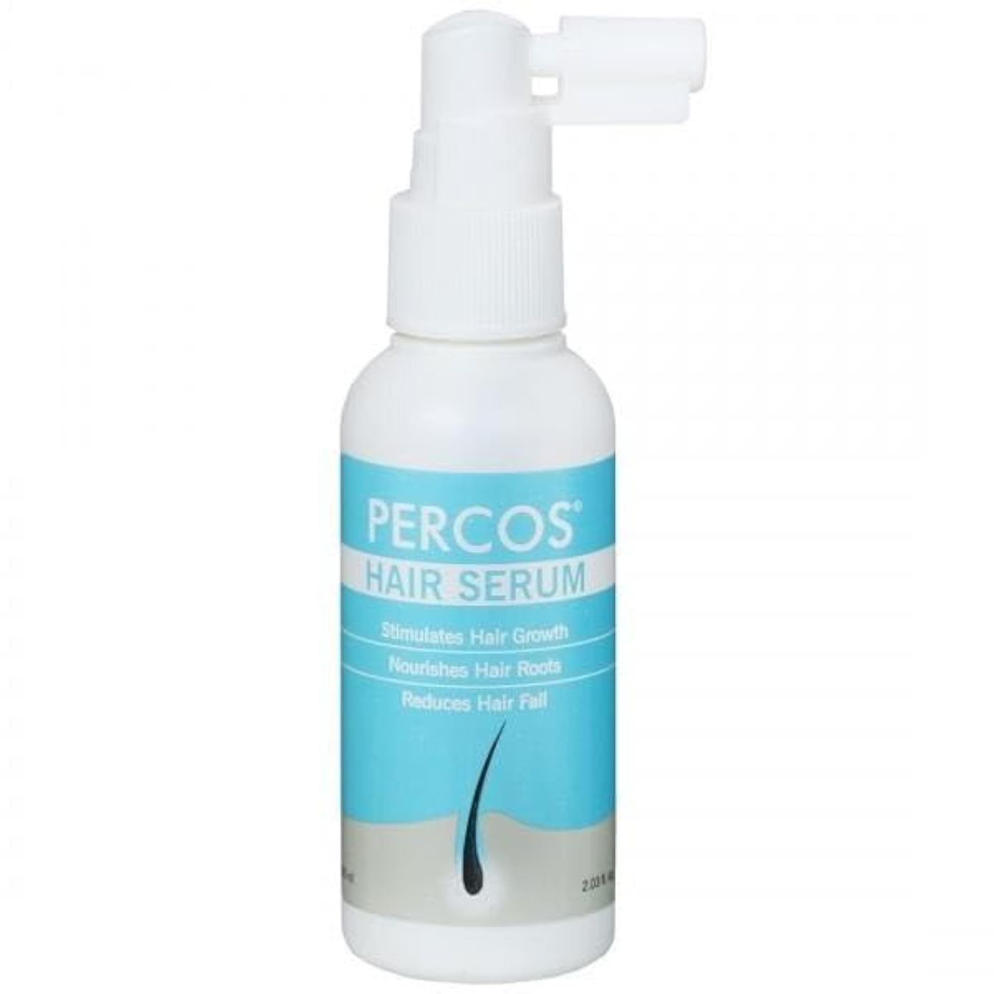 Hair Serum for Nourishment & Shine, 60ml