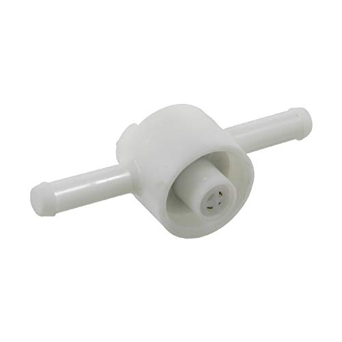 Febi Bilstein 02087 Valvola Filtro Carburante