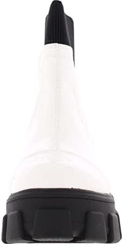Circus NY by Sam Edelman Womens Davina, White, 9.5 | Image 3