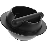 Accessoires pour le café : ce récipient est conçu pour contenir une quantité de de café, vous évitant ainsi de le vider fréquemment au cours de la journée. plateau à de café expresso