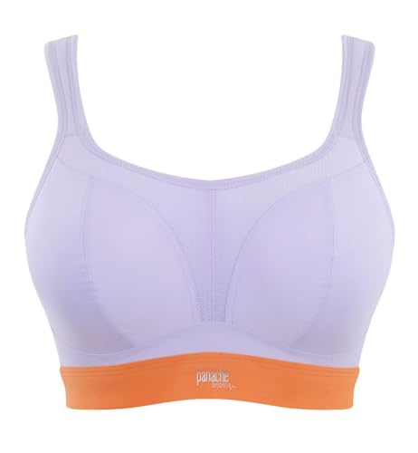 Image of Panache Women's Plus Size Non-Wired Sports Bra