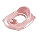 Produktbild Rotho Babydesign TOP WC-Sitz - recycelt - Klositz für Kinder - Wc Sitz - Toilettenaufsatz - rosa