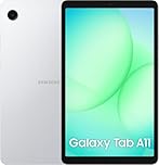 Tablet Samsung SM-X130NZSAEUE 8,7" 4 GB RAM 64 GB Argentato