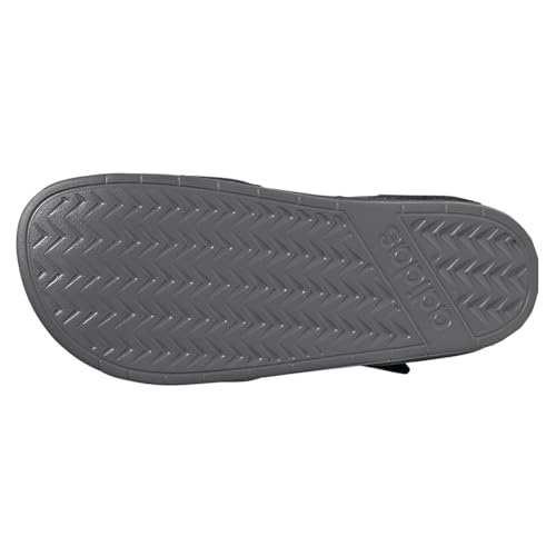 Image of Adidas unisex-child Adilette Sandal K Floaters