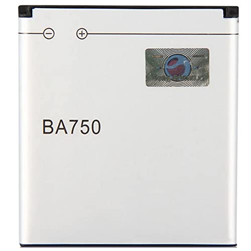 JULUCA BA750 1500mAh 3.7V g?dbobe[ For sony Xperia Arc S LT15i X12 LT18i X12 BA750 p̃obe[ ݊dr