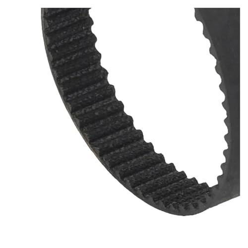 Courroie imprimante 3D GT2 10mm boucle fermée caoutchouc synchrone 3600mm