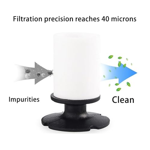 Filtre à air séparateur huile-eau LFR-G1/4-MINI régulateur haute pression