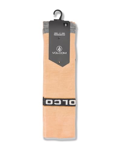 Volcom Women's Friggid Wool Blend OTC Lightweight Snow Sock2