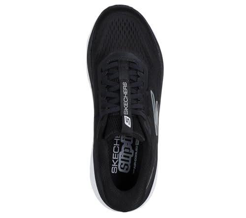 Image of Skechers Womens Max Run Hands Free Slip-ins