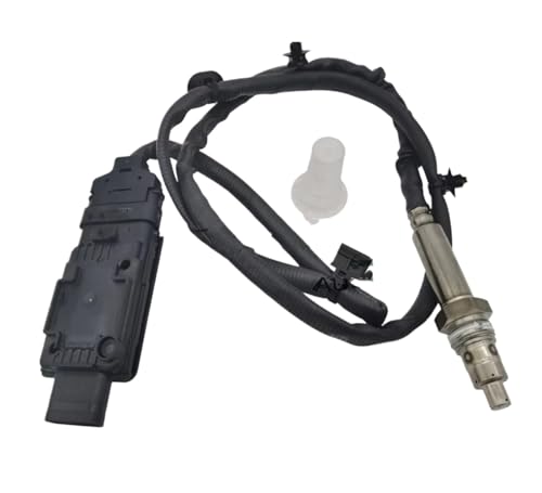 Capteur d'azote oxygène NOx pour BMW X5 X6 X7 3.0D B57 13629887283 sonde échappement