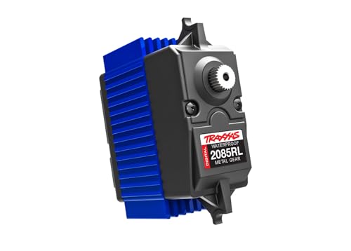 Traxxas SERVO Digital HIGH-Torque/Speed BB