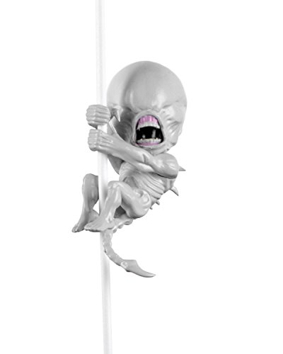 Neomorph Alien Covenant Scalers figurine NECA 5cm collection horreur