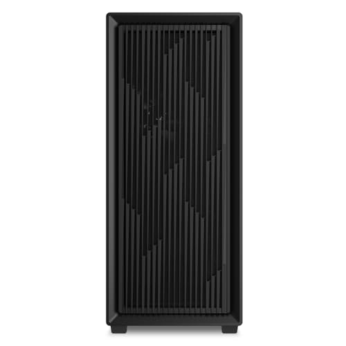 Sharkoon VK2 Full Tower Nero (Sharkoon) - 2