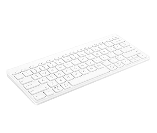 Teclados De Computadora, Personal Computer teclado lenovo blanco Marca HP (3)