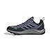 Produktbild adidas Herren Terrex Tracerocker 2 GTX Shoes-Low (Non Football), Silver Violet/Core Black/Impact Orange, 46 EU