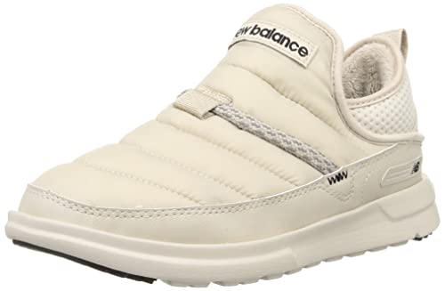 [ニューバランス] スニーカー SUFMID MOC MID モックシューズ 撥水 防寒 アウトドア M2(WHITE) 24.0 cm D