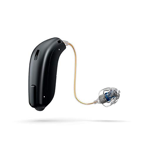 Oticon Alta Mini Power Rite Battery-312, Bands-10, Channel-16, Fitting-100, Full On Gain-66db, Life upto-130 (with 2.5 year warranty)