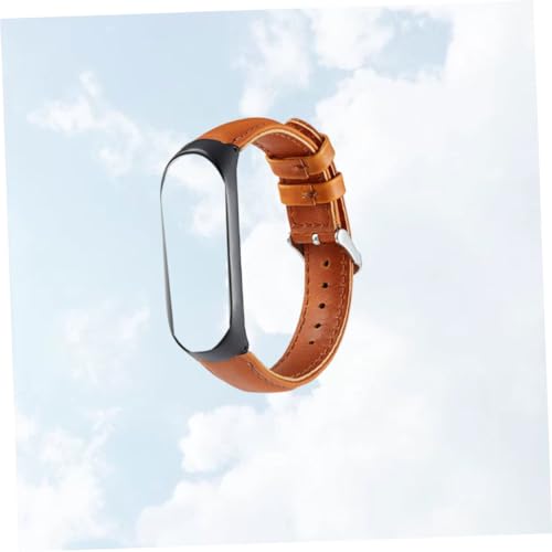 HOMSFOU Watch Strap Frame for Minimalist for Sports and Daily Wear Easy Installation and Comfortable Fit3