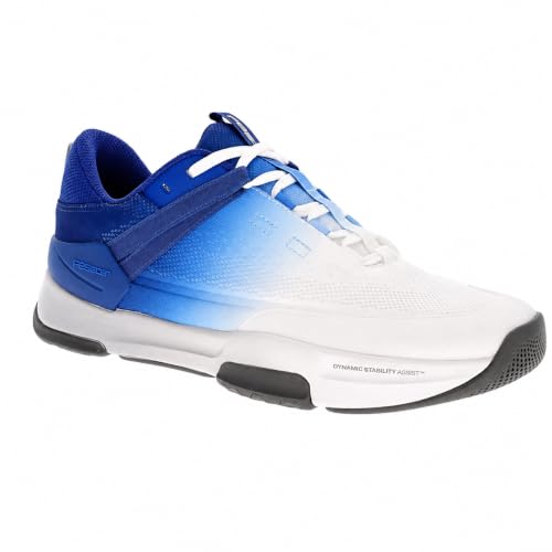 Image of PB5star Court2 Men's Pickleball Shoes - Lightweight Pickleball Sneakers for Men, Indoor and Outdoor Court Shoes with Specialized Lateral Support and Traction