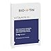 Produktbild BIO-H-TIN Vitamin H 5 mg (Biotin) für gesunde Haare & Nägel, 30 Tabletten für 2 Monate
