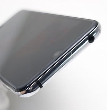 AQUOS R2 black 706SH main unit