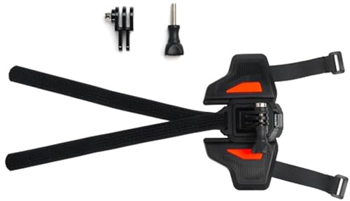 Soporte de Barbilla para Casco Insta360 Accesorio de Cámara 4