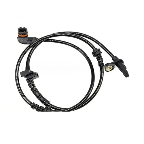 Capteur ABS pour Benz S350 S500 : capteur de vitesse de rotation de roue de rechange