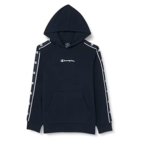 Champion Powerblend Hooded Sweatshirt for Kids Cover