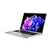 acer Swift Go 14 Laptop, Intel 10-Core i7-1355U, 14