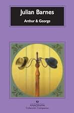 Arthur & George: 468 (Compactos)