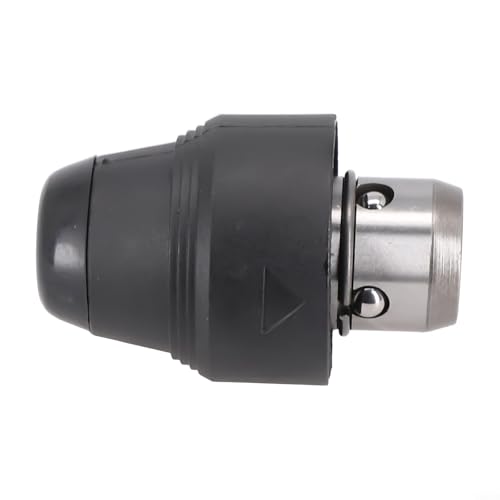 YJDOORPLAY Portabrocas para Bosch 2-26DFR 2-26 DFR, accesorio de herramienta eléctrica, cabezal de taladro de martillo giratorio, piezas de repuesto compatibles con modelos 4-32 DFR 3-28 SDS 36V
