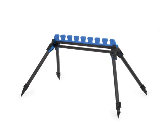 Preston Innovations Ignition Roost | for 8 Pole Top Kits or Multiple Rods