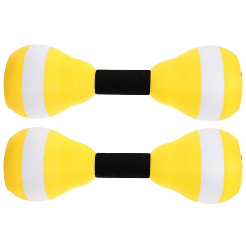 Barra de agua KESYOO EVA para ejercicio acuático miniatura 1
