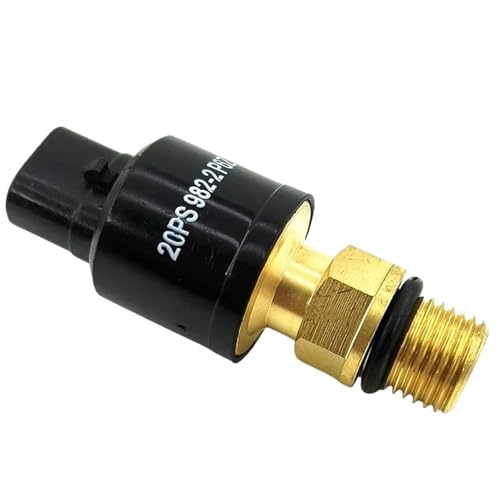Capteur de vanne distribution 20PS982-2 P6Z pour excavatrice EC210
