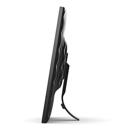 NIX 10.1 inch digitale fotolijst (Non-WiFi), HD IPS-scherm, automatisch draaien, bewegingssensor, afstandsbediening… - Image 4