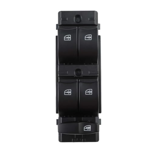 Interrupteur de rétroviseur électronique 254010801R commutateur 12V - 3