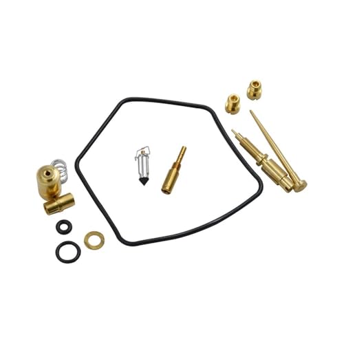 Kit réparation carburateur moto pour restaurer votre réfection vintage CB360T CL360