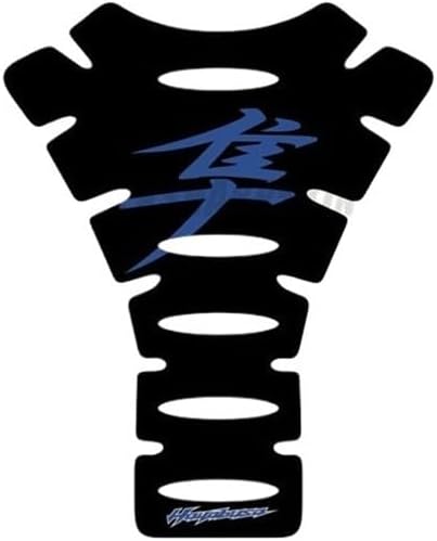 Motorcycle Tank Cap Pad Decal Protector Stickers for Hayabusa GSXR1300 GSX1300 R GSXR 1300 Gas Tank Stickers