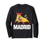 Este es el regalo perfecto para cualquier persona a la que le guste España. Turista de Madrid.
