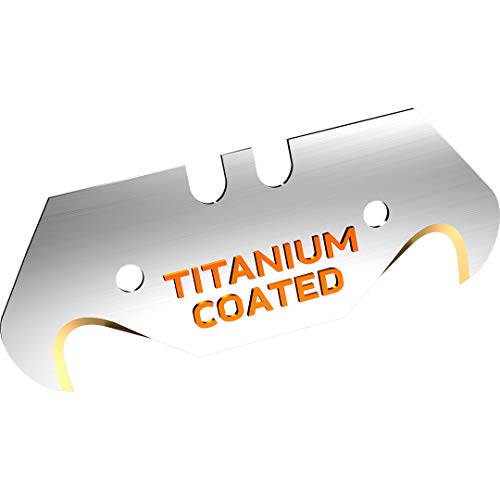 Ricambio Lame Ad Uncino, 5 Pezzi - 3