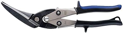 Bessey 11" Aviation Snip, Left, 19 Mild - D22A