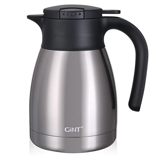 Best Thermal Coffee Carafes Reviews